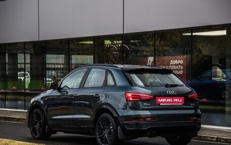 Audi Q3, 2018 год, 2 799 000 рублей, 8 фотография