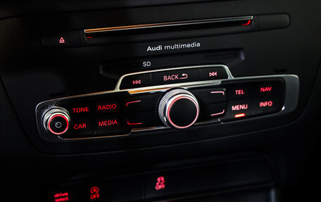 Audi Q3, 2018 год, 2 799 000 рублей, 18 фотография