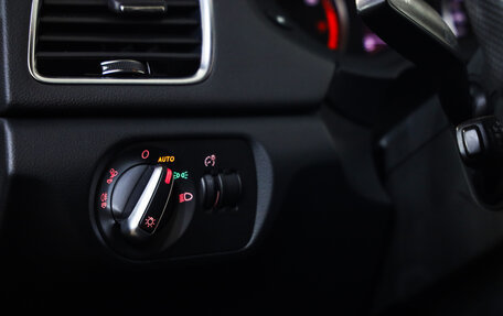 Audi Q3, 2018 год, 2 799 000 рублей, 22 фотография