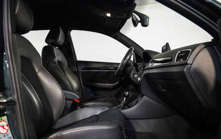 Audi Q3, 2018 год, 2 799 000 рублей, 24 фотография