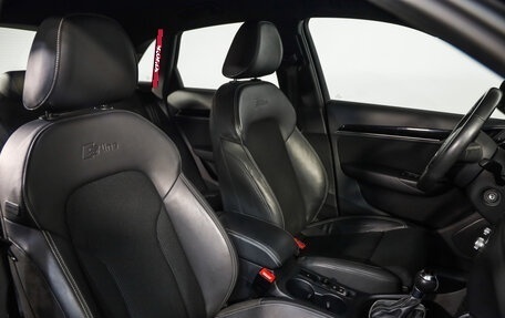 Audi Q3, 2018 год, 2 799 000 рублей, 25 фотография
