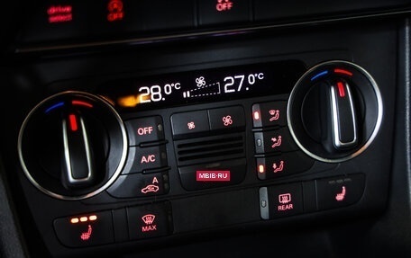 Audi Q3, 2018 год, 2 799 000 рублей, 19 фотография