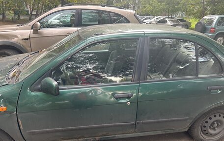 Nissan Almera, 1998 год, 70 000 рублей, 2 фотография