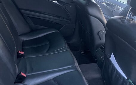 Mercedes-Benz E-Класс, 2004 год, 730 000 рублей, 14 фотография