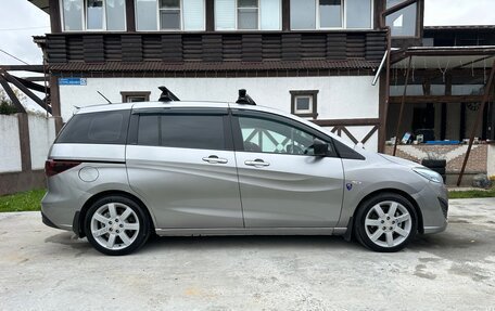 Mazda 5 II, 2011 год, 900 000 рублей, 7 фотография
