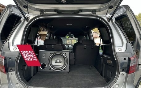 Mazda 5 II, 2011 год, 900 000 рублей, 10 фотография