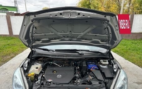 Mazda 5 II, 2011 год, 900 000 рублей, 9 фотография
