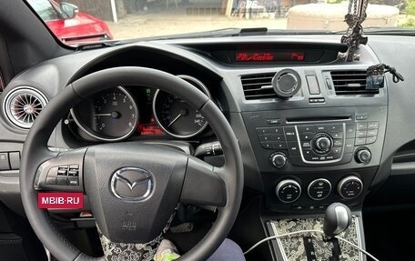 Mazda 5 II, 2011 год, 900 000 рублей, 11 фотография