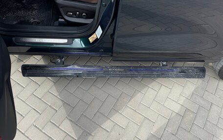CheryExeed VX, 2022 год, 2 495 000 рублей, 6 фотография