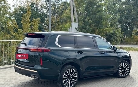 CheryExeed VX, 2022 год, 2 495 000 рублей, 2 фотография