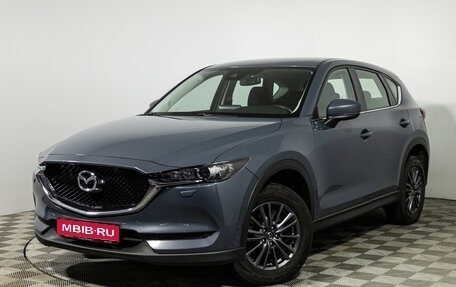 Mazda CX-5 II, 2020 год, 2 499 900 рублей, 1 фотография