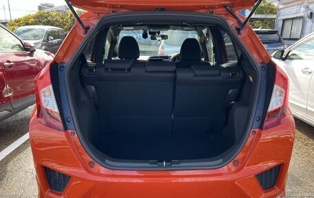 Honda Fit III, 2015 год, 1 300 000 рублей, 5 фотография