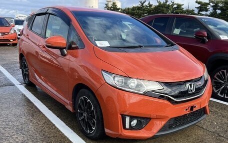 Honda Fit III, 2015 год, 1 300 000 рублей, 3 фотография