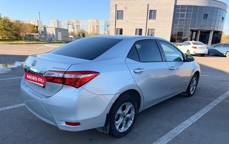 Toyota Corolla, 2013 год, 1 200 000 рублей, 2 фотография