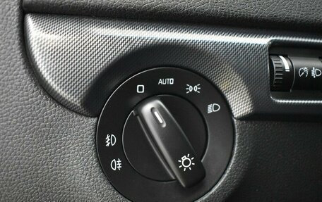 Skoda Yeti I рестайлинг, 2014 год, 1 095 000 рублей, 9 фотография