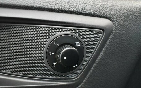 Skoda Yeti I рестайлинг, 2014 год, 1 095 000 рублей, 10 фотография