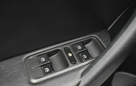 Skoda Yeti I рестайлинг, 2014 год, 1 095 000 рублей, 11 фотография