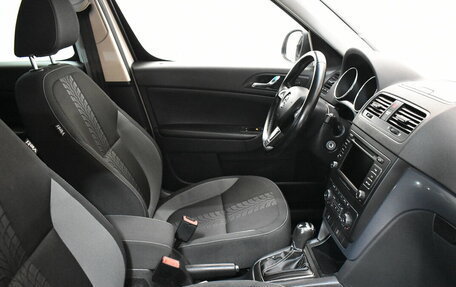 Skoda Yeti I рестайлинг, 2014 год, 1 095 000 рублей, 12 фотография