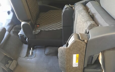 Toyota Sienta II, 2019 год, 1 525 000 рублей, 8 фотография