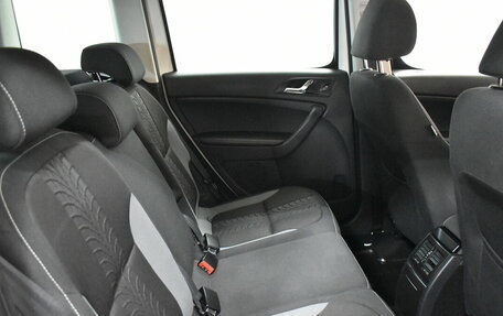 Skoda Yeti I рестайлинг, 2014 год, 1 095 000 рублей, 13 фотография