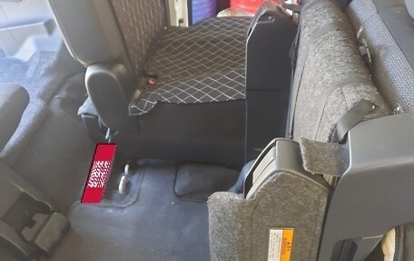 Toyota Sienta II, 2019 год, 1 525 000 рублей, 9 фотография