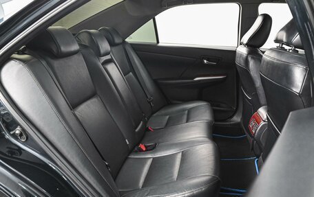 Toyota Camry, 2013 год, 1 854 000 рублей, 7 фотография