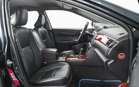 Toyota Camry, 2013 год, 1 854 000 рублей, 8 фотография