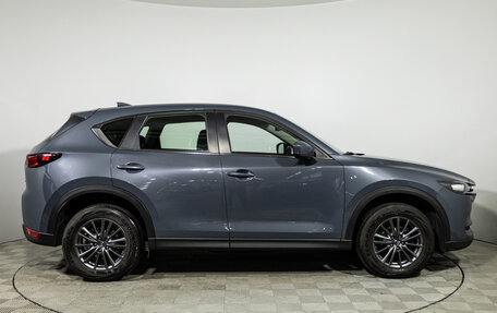 Mazda CX-5 II, 2020 год, 2 499 900 рублей, 4 фотография