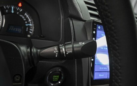 Toyota Camry, 2013 год, 1 854 000 рублей, 16 фотография