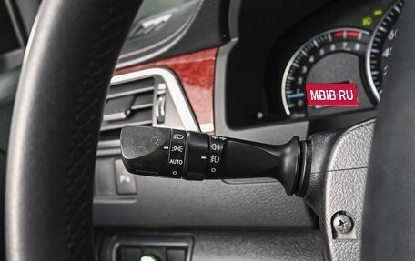 Toyota Camry, 2013 год, 1 854 000 рублей, 15 фотография