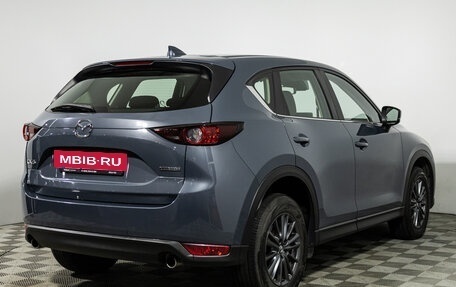 Mazda CX-5 II, 2020 год, 2 499 900 рублей, 5 фотография