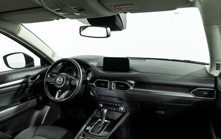 Mazda CX-5 II, 2020 год, 2 499 900 рублей, 9 фотография