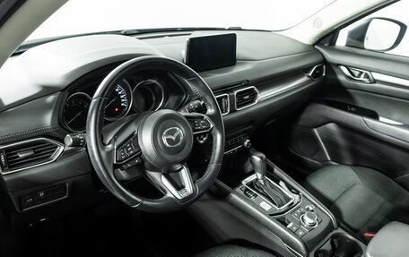 Mazda CX-5 II, 2020 год, 2 499 900 рублей, 11 фотография