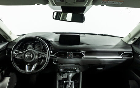 Mazda CX-5 II, 2020 год, 2 499 900 рублей, 13 фотография