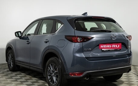 Mazda CX-5 II, 2020 год, 2 499 900 рублей, 7 фотография