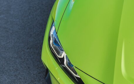 BMW M3, 2022 год, 9 300 000 рублей, 5 фотография