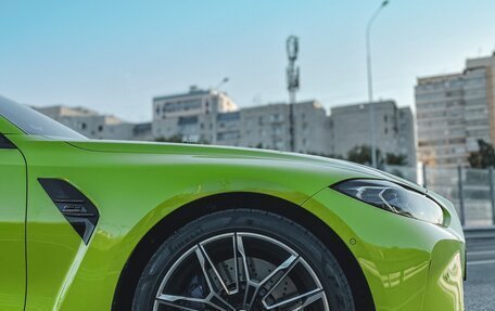BMW M3, 2022 год, 9 300 000 рублей, 6 фотография