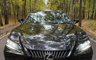 Lexus ES VII, 2021 год, 5 100 000 рублей, 1 фотография
