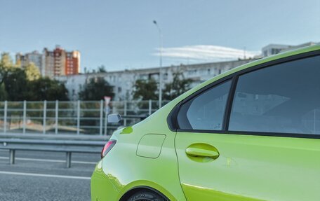 BMW M3, 2022 год, 9 300 000 рублей, 7 фотография