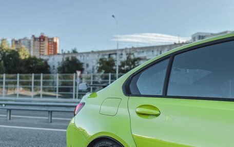 BMW M3, 2022 год, 9 300 000 рублей, 14 фотография