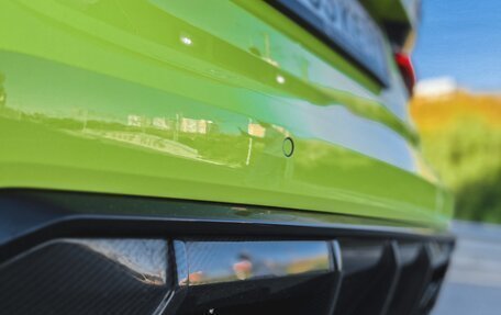 BMW M3, 2022 год, 9 300 000 рублей, 12 фотография