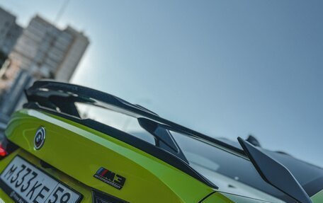 BMW M3, 2022 год, 9 300 000 рублей, 10 фотография