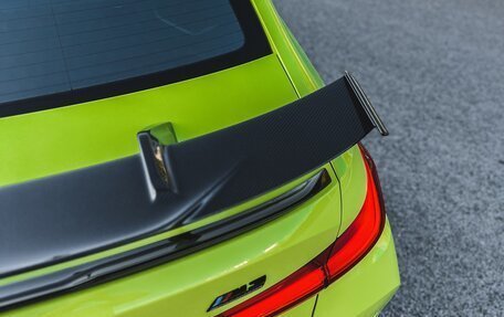 BMW M3, 2022 год, 9 300 000 рублей, 13 фотография
