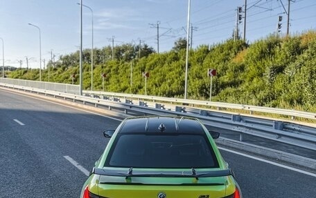 BMW M3, 2022 год, 9 300 000 рублей, 9 фотография