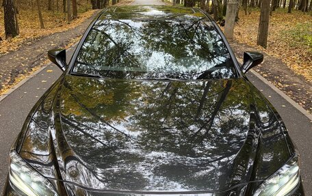 Lexus ES VII, 2021 год, 5 100 000 рублей, 2 фотография