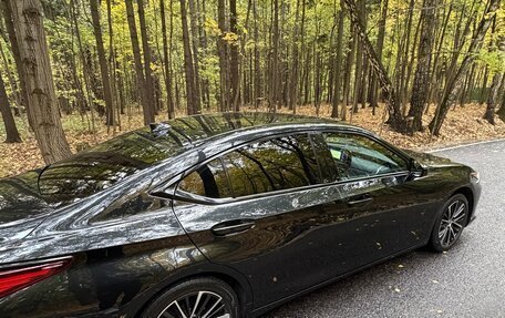 Lexus ES VII, 2021 год, 5 100 000 рублей, 11 фотография