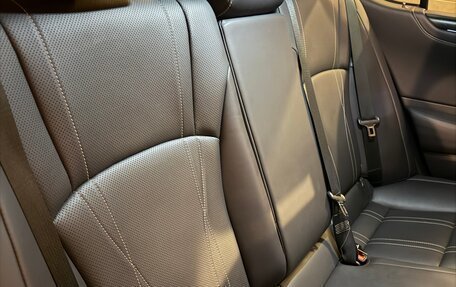 Lexus ES VII, 2021 год, 5 100 000 рублей, 26 фотография