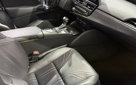 Lexus ES VII, 2021 год, 5 100 000 рублей, 23 фотография