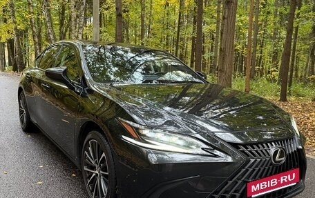 Lexus ES VII, 2021 год, 5 100 000 рублей, 12 фотография