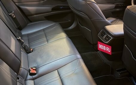 Lexus ES VII, 2021 год, 5 100 000 рублей, 25 фотография